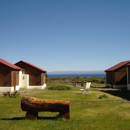 פריטו מורנו Estancia La Serena מראה חיצוני תמונה