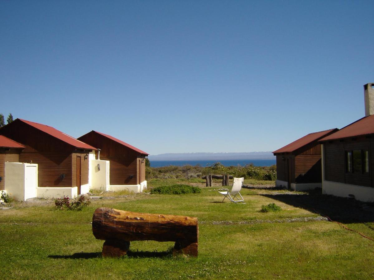 פריטו מורנו Estancia La Serena מראה חיצוני תמונה